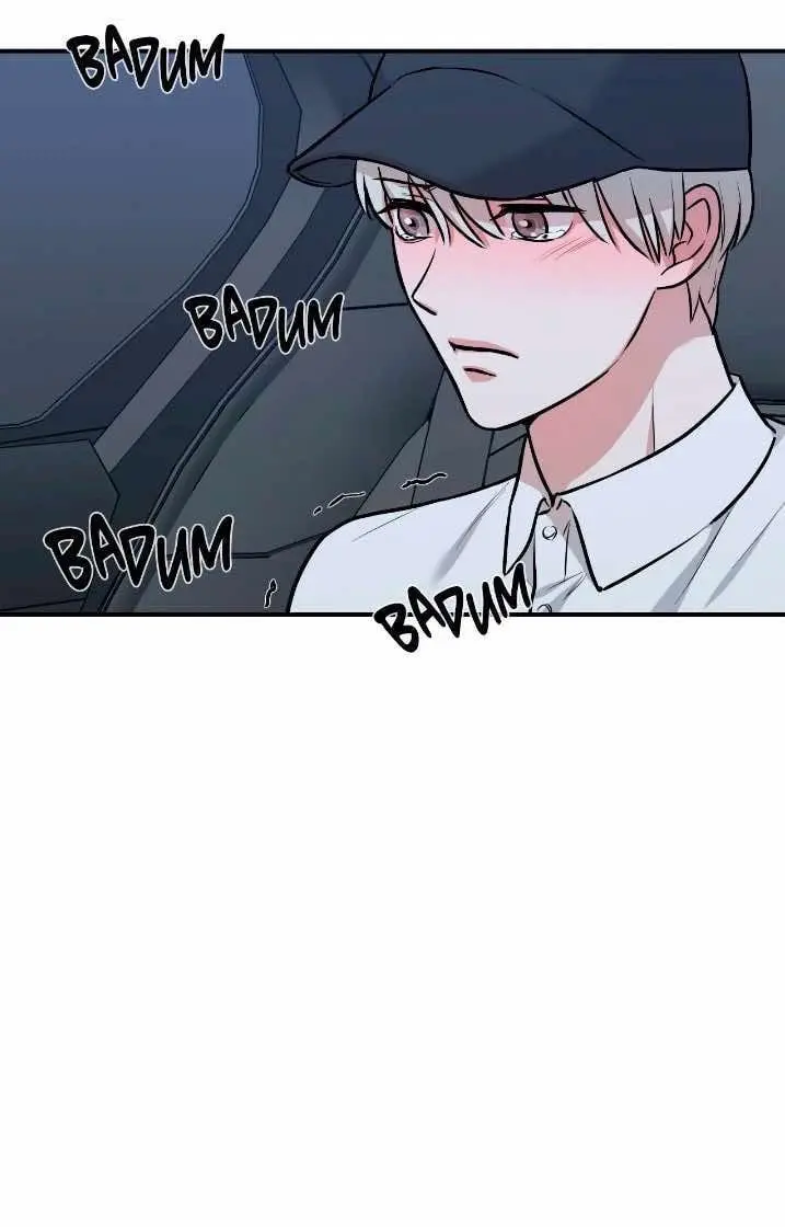 InSecret – Capítulo 12 Yaoi – Página 36