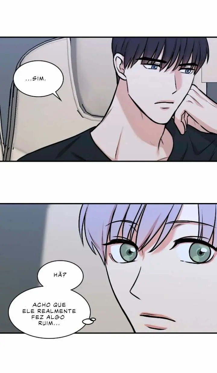 InSecret – Capítulo 12 Yaoi – Página 39