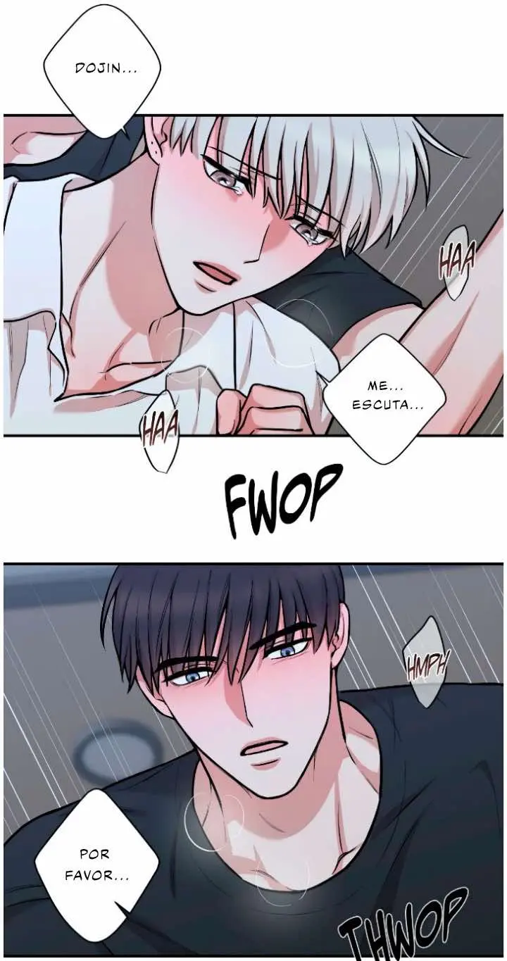 InSecret – Capítulo 12 Yaoi – Página 4