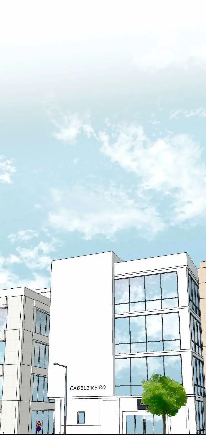 InSecret – Capítulo 12 Yaoi – Página 41