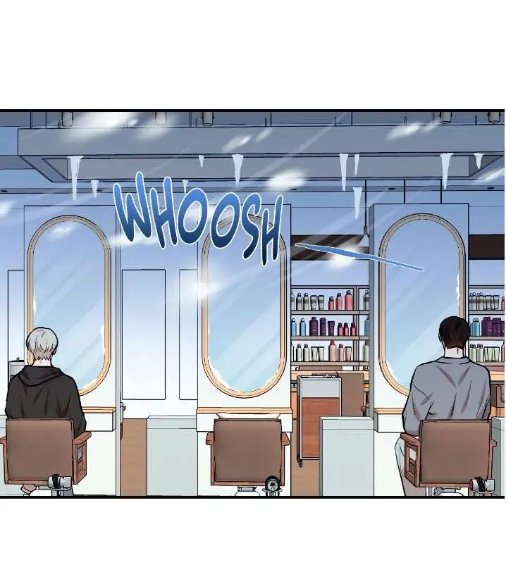 InSecret – Capítulo 12 Yaoi – Página 42