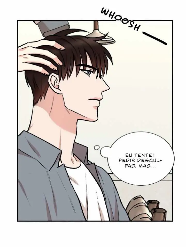 InSecret – Capítulo 12 Yaoi – Página 44