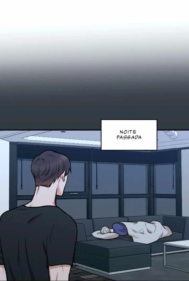 InSecret – Capítulo 12 Yaoi – Página 45