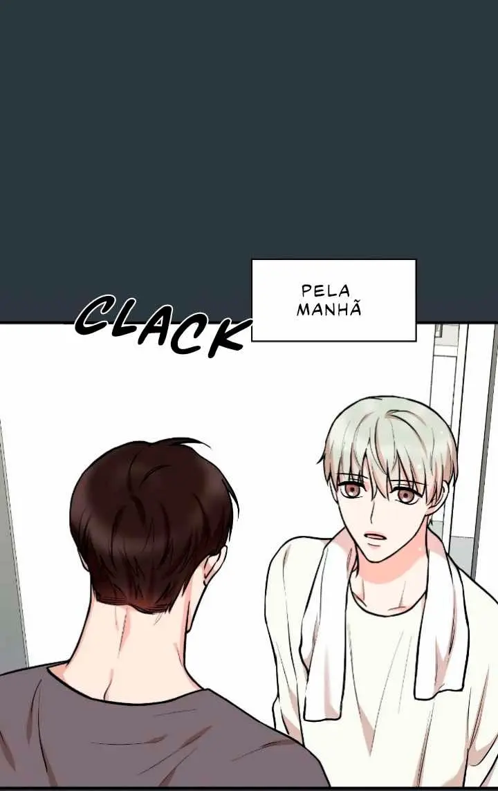 InSecret – Capítulo 12 Yaoi – Página 47