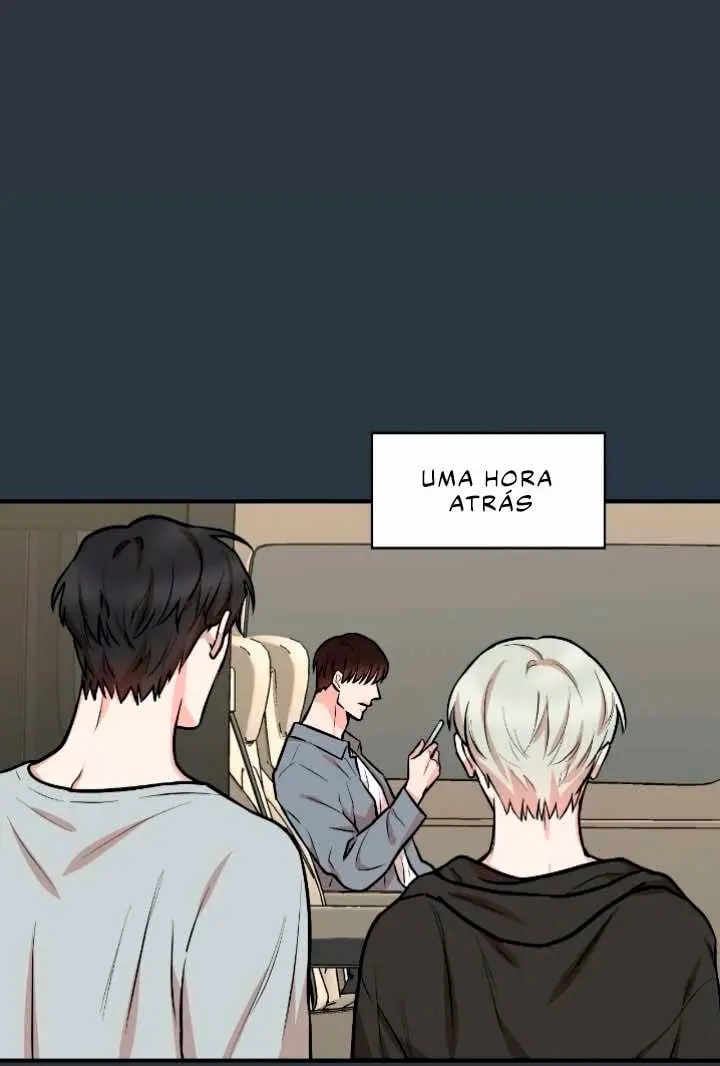 InSecret – Capítulo 12 Yaoi – Página 49