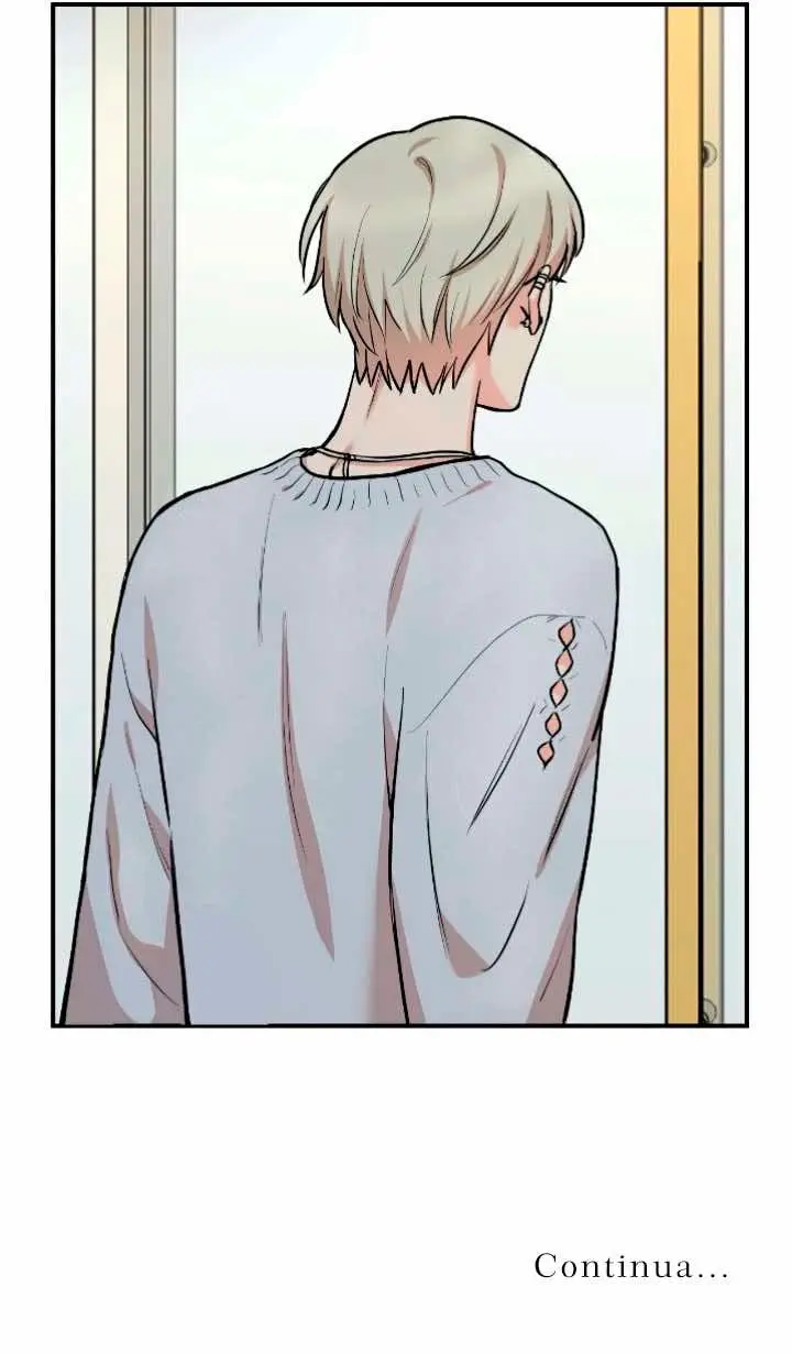 InSecret – Capítulo 12 Yaoi – Página 53