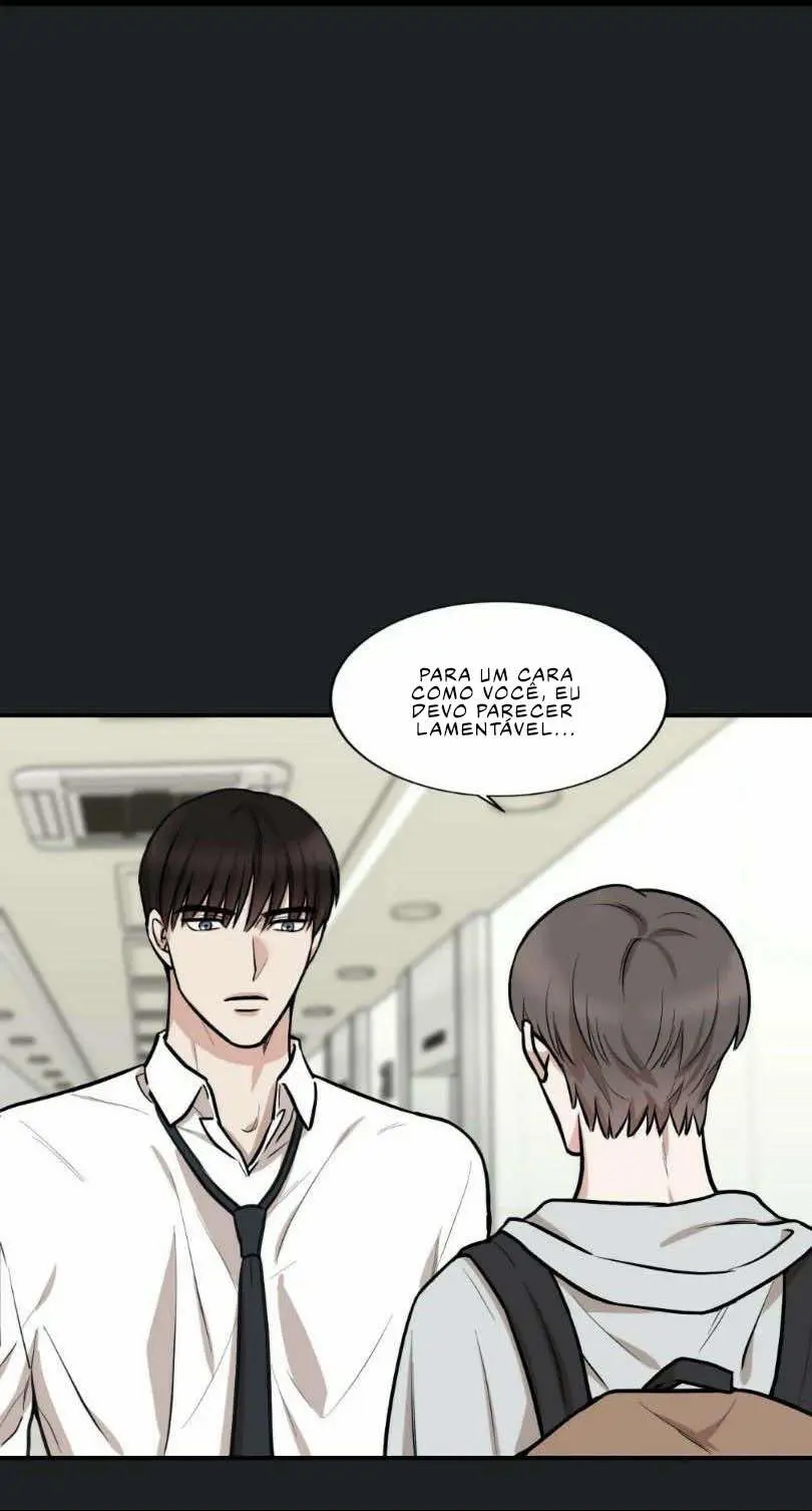 InSecret – Capítulo 13 Yaoi – Página 1