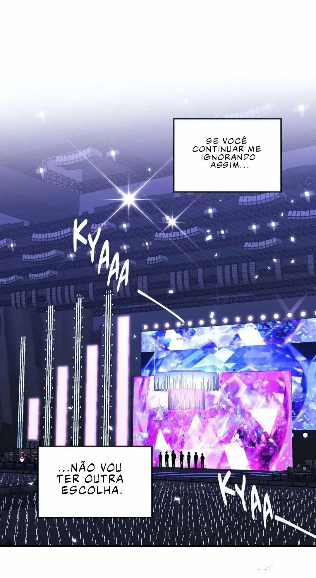 InSecret – Capítulo 13 Yaoi – Página 14