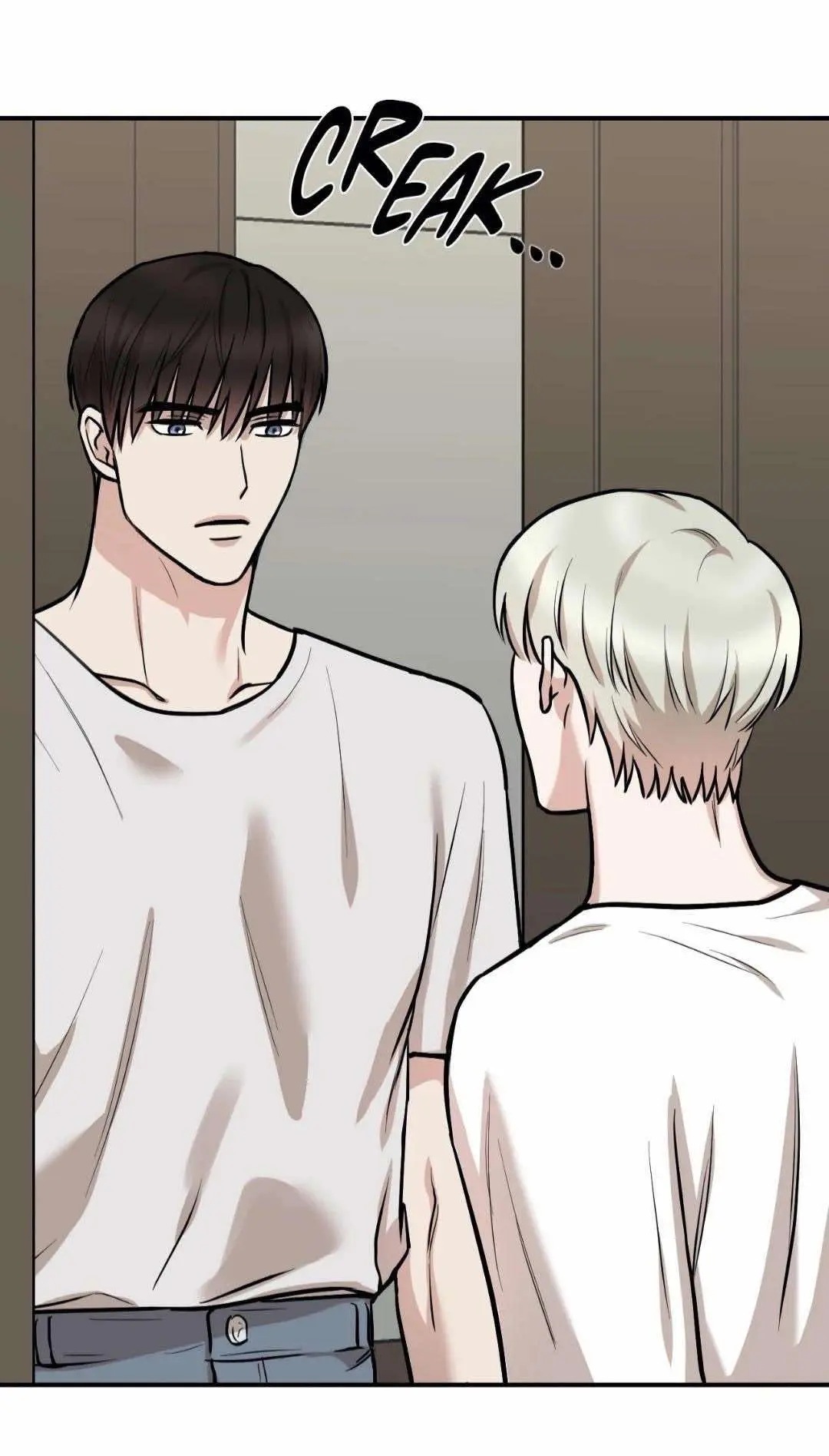 InSecret – Capítulo 13 Yaoi – Página 28