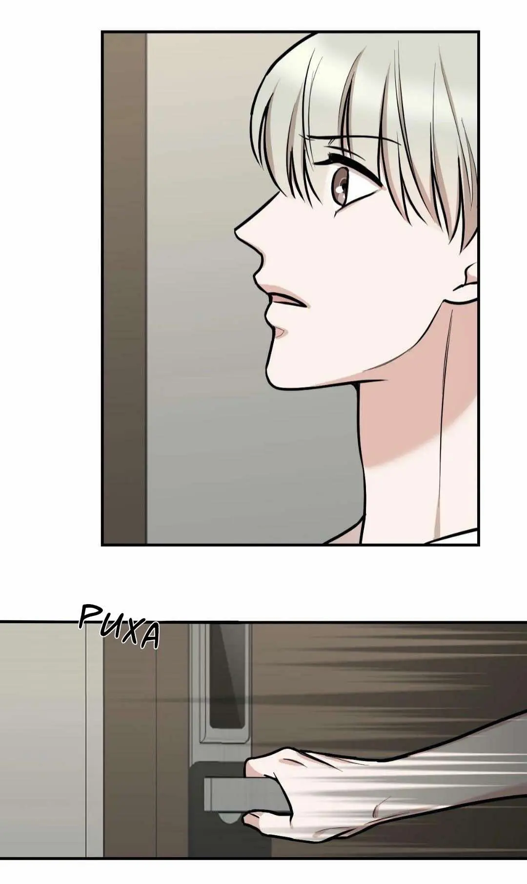 InSecret – Capítulo 13 Yaoi – Página 29