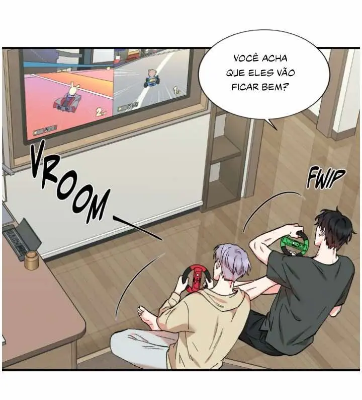 InSecret – Capítulo 14 Yaoi – Página 1 InSecret – Capítulo 14 Yaoi – Página 1