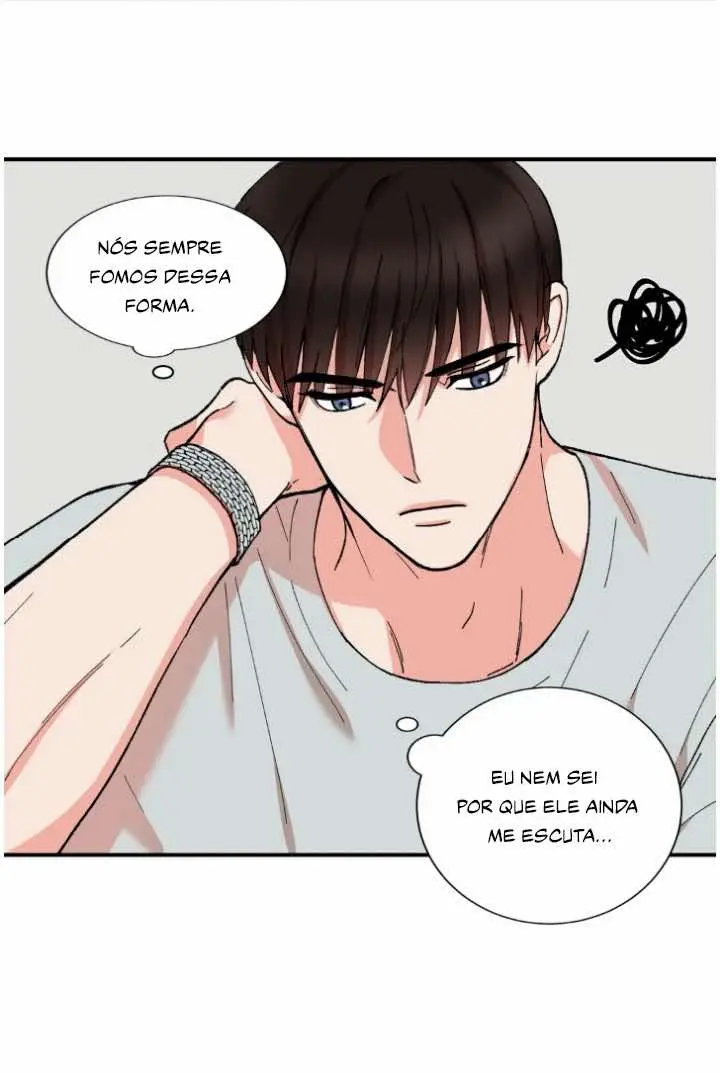 InSecret – Capítulo 14 Yaoi – Página 10 InSecret – Capítulo 14 Yaoi – Página 10