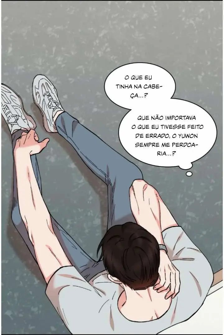 InSecret – Capítulo 14 Yaoi – Página 11 InSecret – Capítulo 14 Yaoi – Página 11