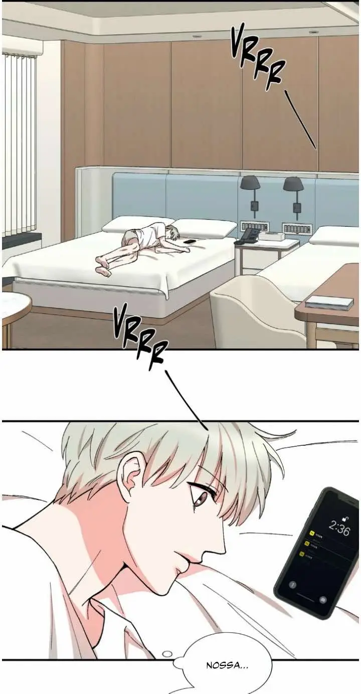 InSecret – Capítulo 14 Yaoi – Página 14 InSecret – Capítulo 14 Yaoi – Página 14