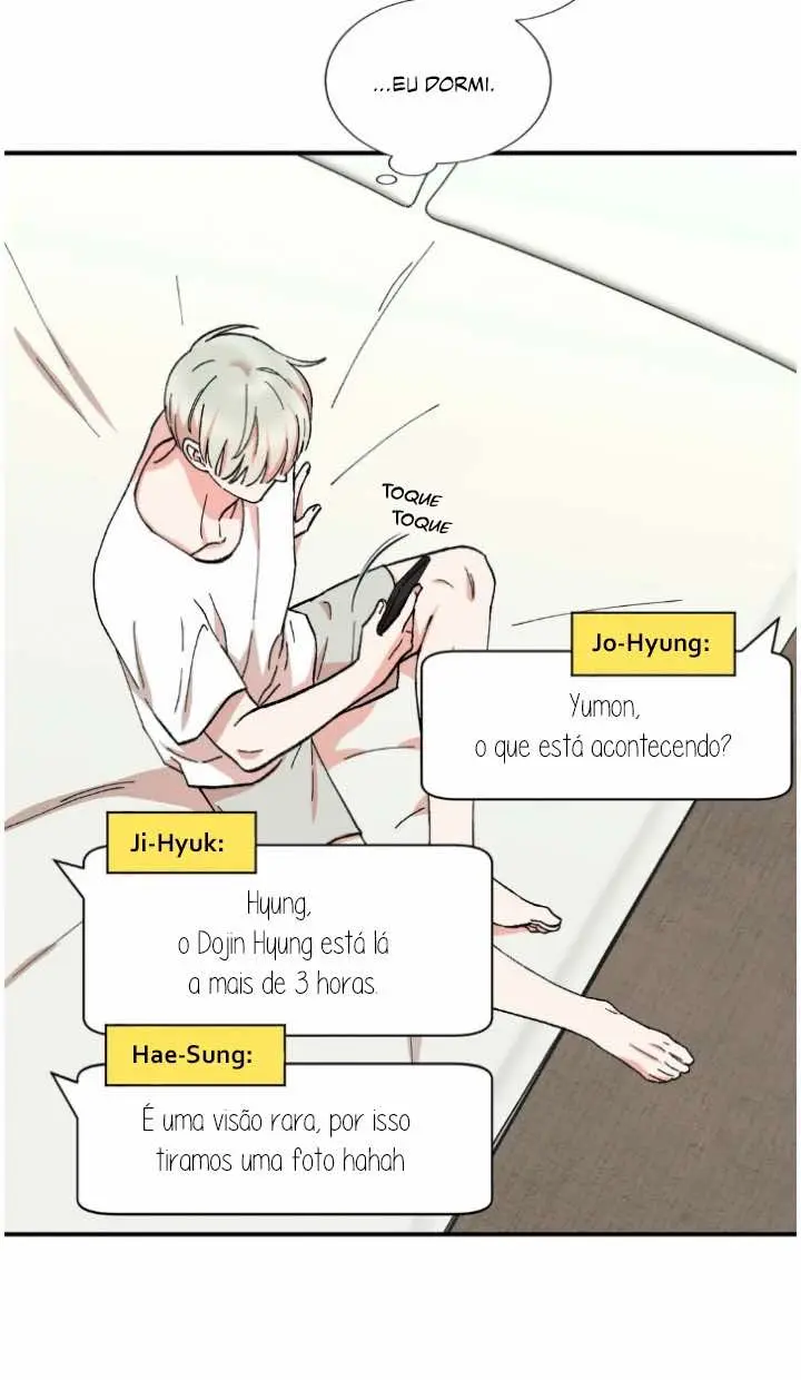 InSecret – Capítulo 14 Yaoi – Página 15 InSecret – Capítulo 14 Yaoi – Página 15