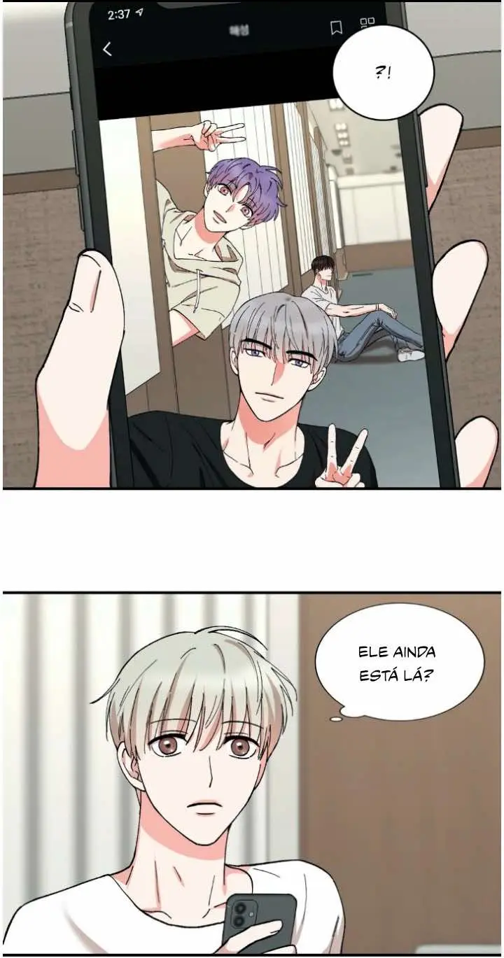 InSecret – Capítulo 14 Yaoi – Página 16 InSecret – Capítulo 14 Yaoi – Página 16