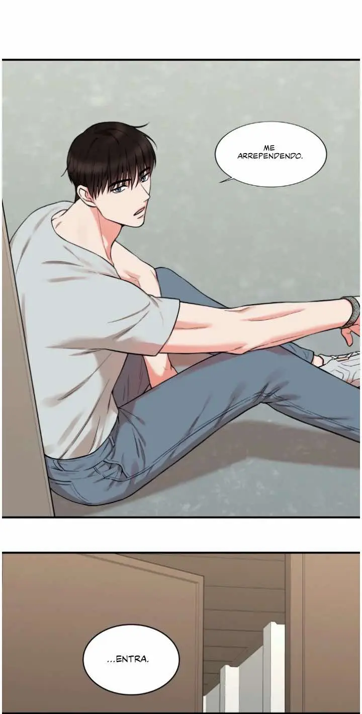 InSecret – Capítulo 14 Yaoi – Página 18 InSecret – Capítulo 14 Yaoi – Página 18