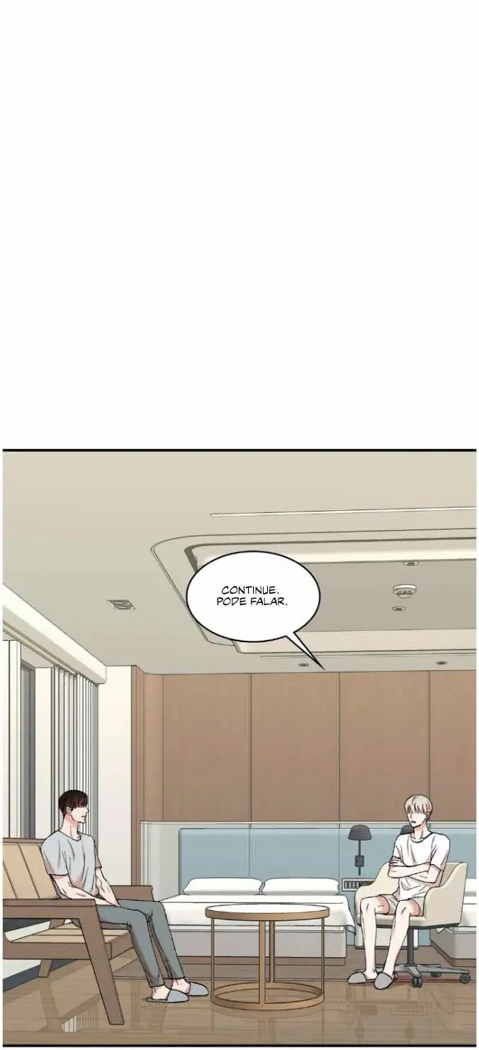 InSecret – Capítulo 14 Yaoi – Página 19 InSecret – Capítulo 14 Yaoi – Página 19