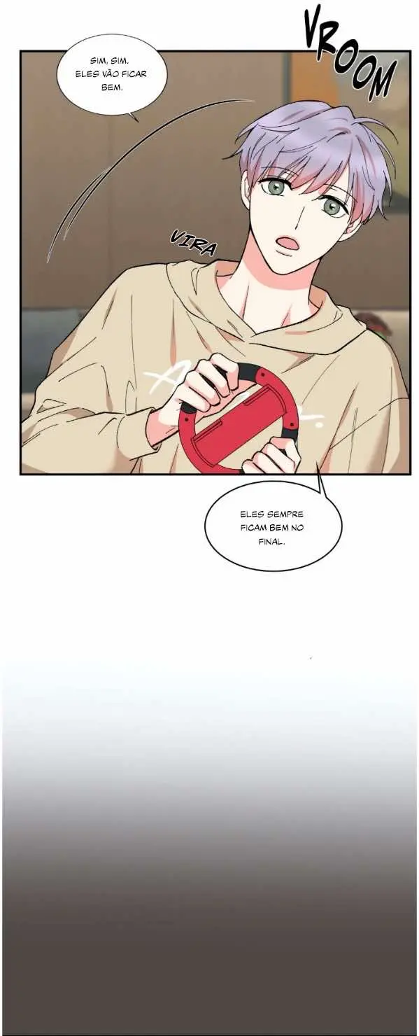 InSecret – Capítulo 14 Yaoi – Página 2 InSecret – Capítulo 14 Yaoi – Página 2