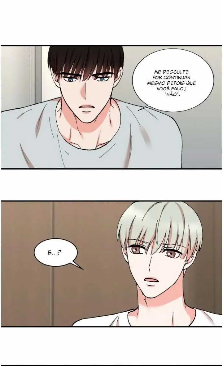 InSecret – Capítulo 14 Yaoi – Página 20 InSecret – Capítulo 14 Yaoi – Página 20