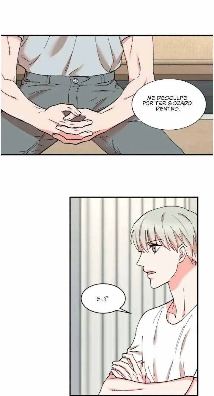 InSecret – Capítulo 14 Yaoi – Página 21 InSecret – Capítulo 14 Yaoi – Página 21