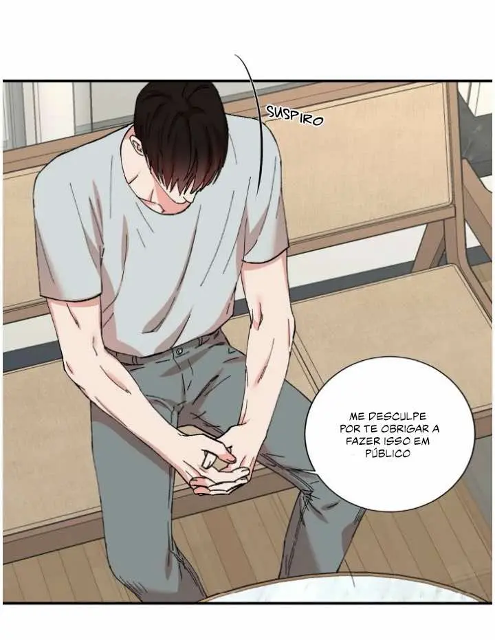 InSecret – Capítulo 14 Yaoi – Página 22 InSecret – Capítulo 14 Yaoi – Página 22