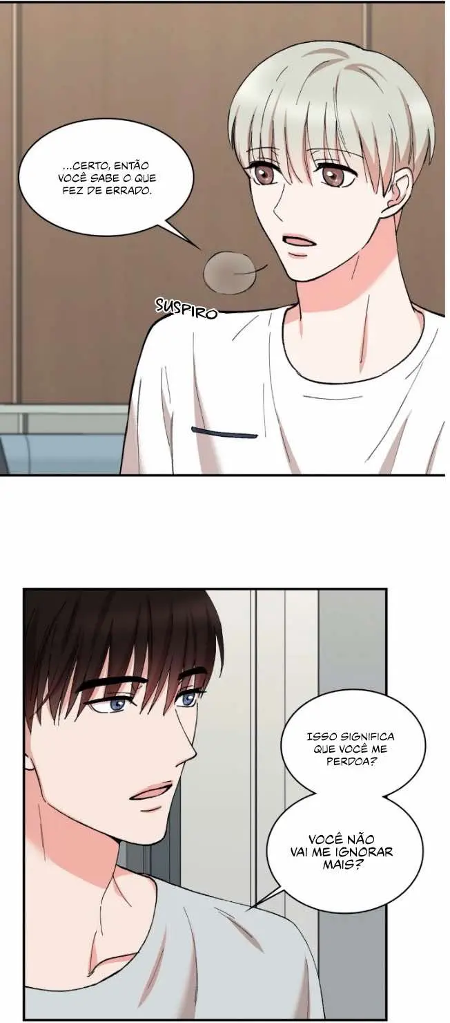 InSecret – Capítulo 14 Yaoi – Página 23 InSecret – Capítulo 14 Yaoi – Página 23