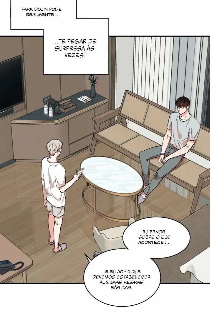 InSecret – Capítulo 14 Yaoi – Página 26 InSecret – Capítulo 14 Yaoi – Página 26