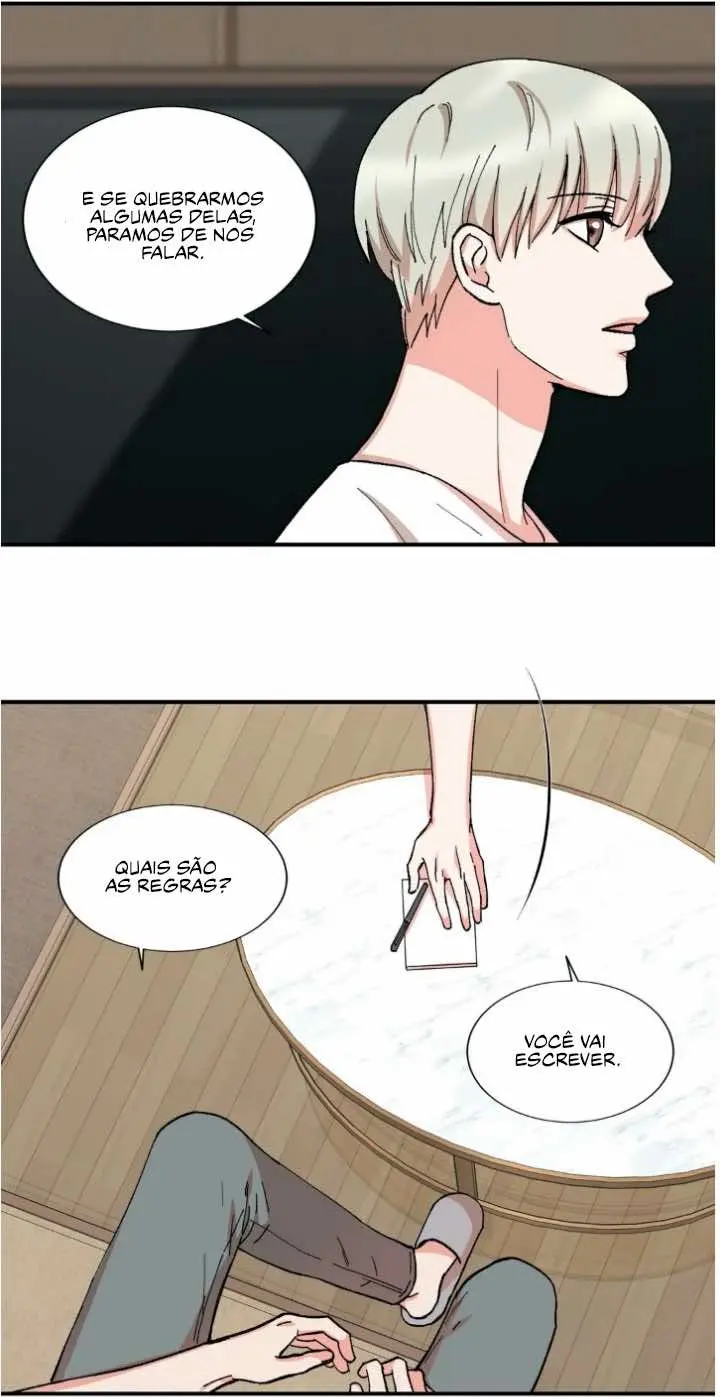 InSecret – Capítulo 14 Yaoi – Página 27 InSecret – Capítulo 14 Yaoi – Página 27