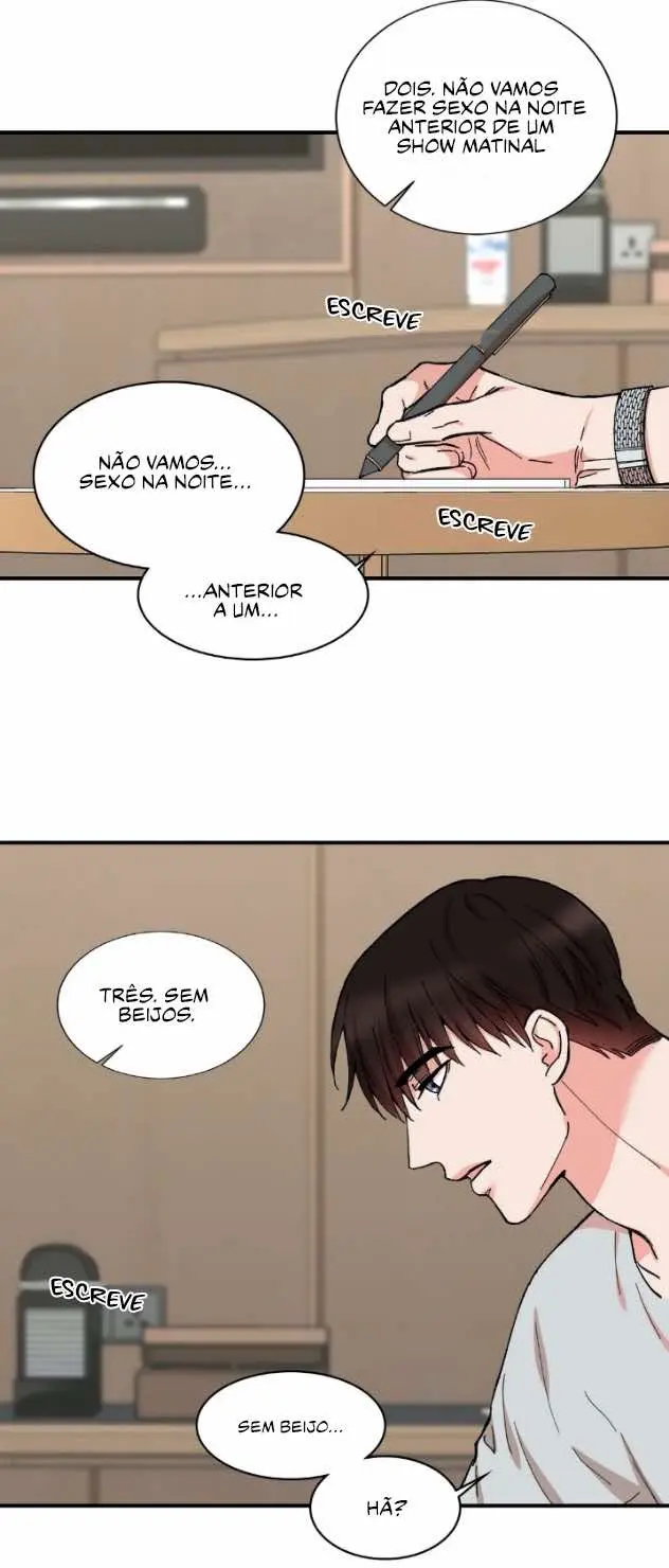 InSecret – Capítulo 14 Yaoi – Página 29 InSecret – Capítulo 14 Yaoi – Página 29