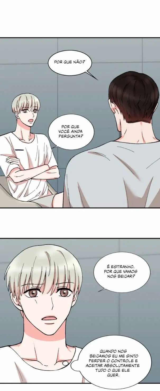 InSecret – Capítulo 14 Yaoi – Página 30 InSecret – Capítulo 14 Yaoi – Página 30