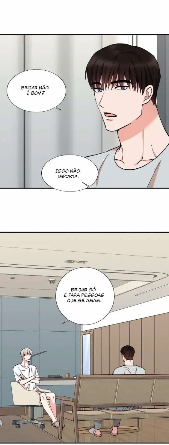 InSecret – Capítulo 14 Yaoi – Página 31 InSecret – Capítulo 14 Yaoi – Página 31