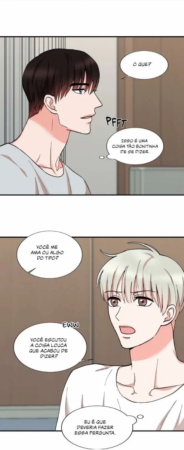 InSecret – Capítulo 14 Yaoi – Página 32 InSecret – Capítulo 14 Yaoi – Página 32