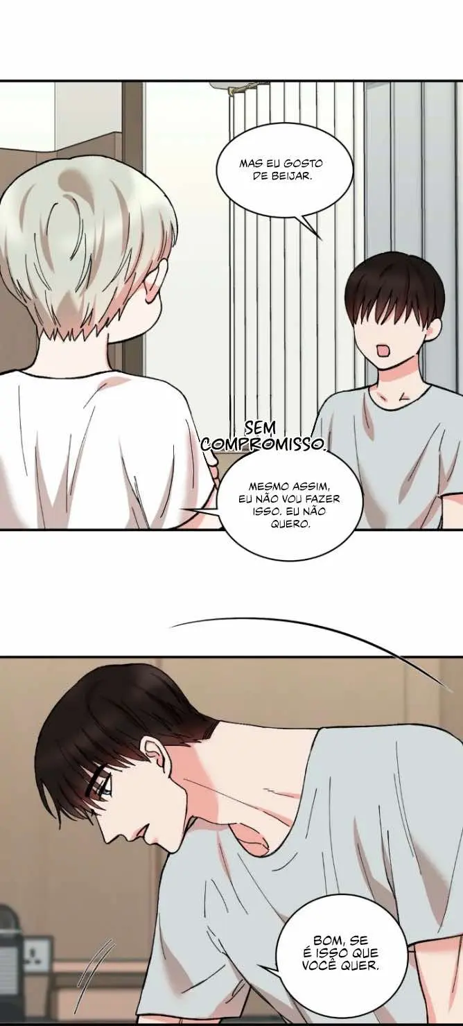 InSecret – Capítulo 14 Yaoi – Página 34 InSecret – Capítulo 14 Yaoi – Página 34