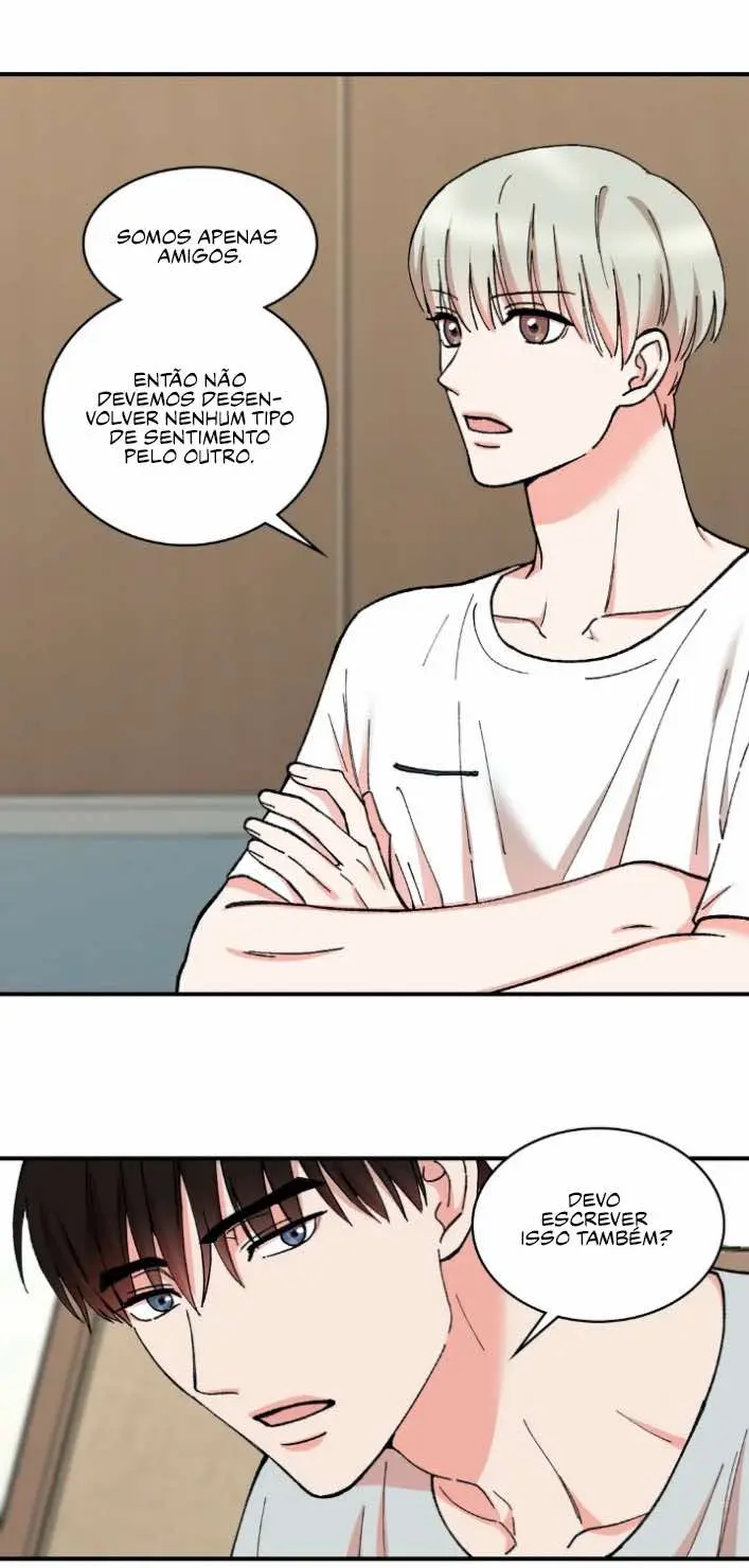 InSecret – Capítulo 14 Yaoi – Página 35 InSecret – Capítulo 14 Yaoi – Página 35