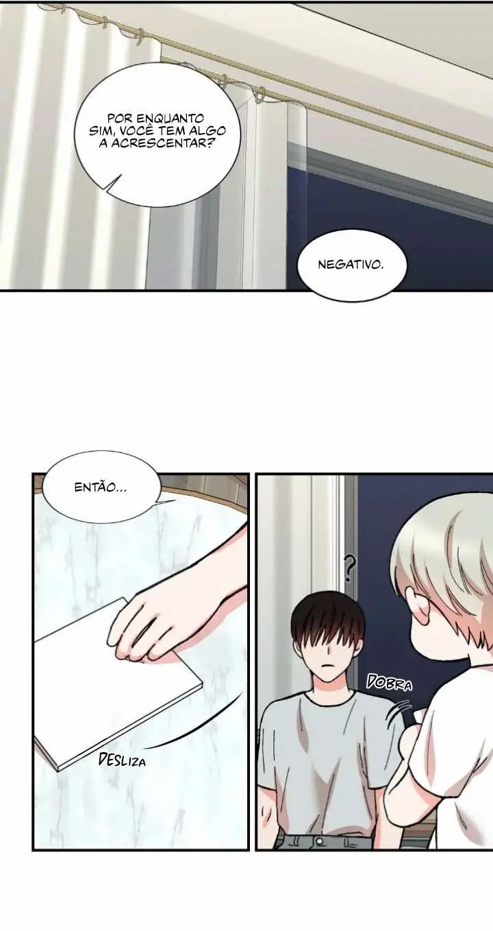 InSecret – Capítulo 14 Yaoi – Página 37 InSecret – Capítulo 14 Yaoi – Página 37