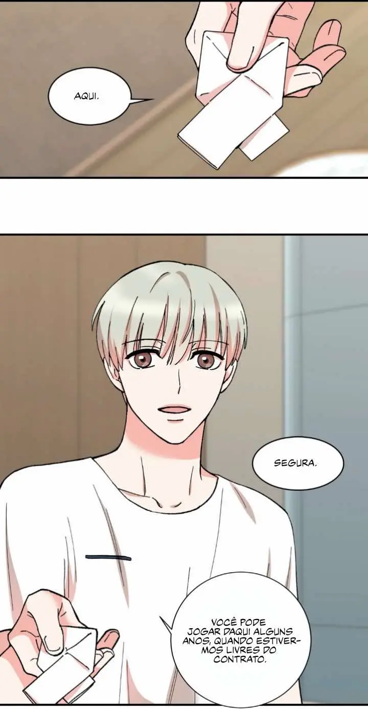 InSecret – Capítulo 14 Yaoi – Página 38 InSecret – Capítulo 14 Yaoi – Página 38