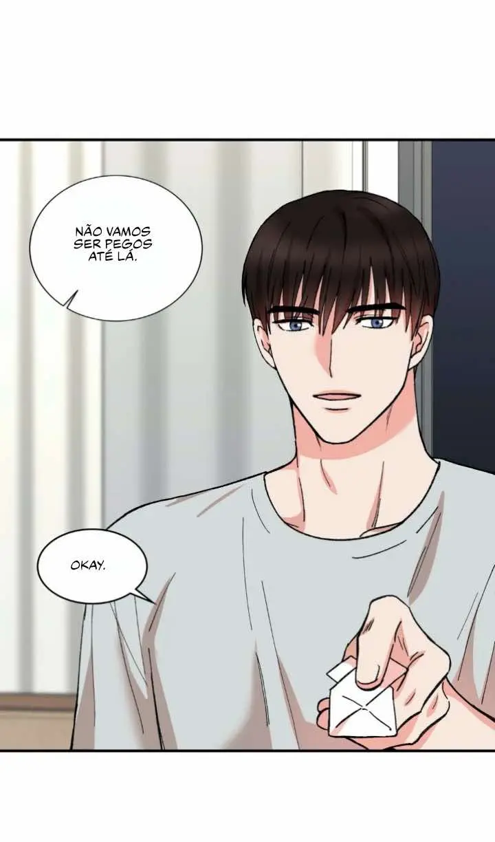 InSecret – Capítulo 14 Yaoi – Página 39 InSecret – Capítulo 14 Yaoi – Página 39