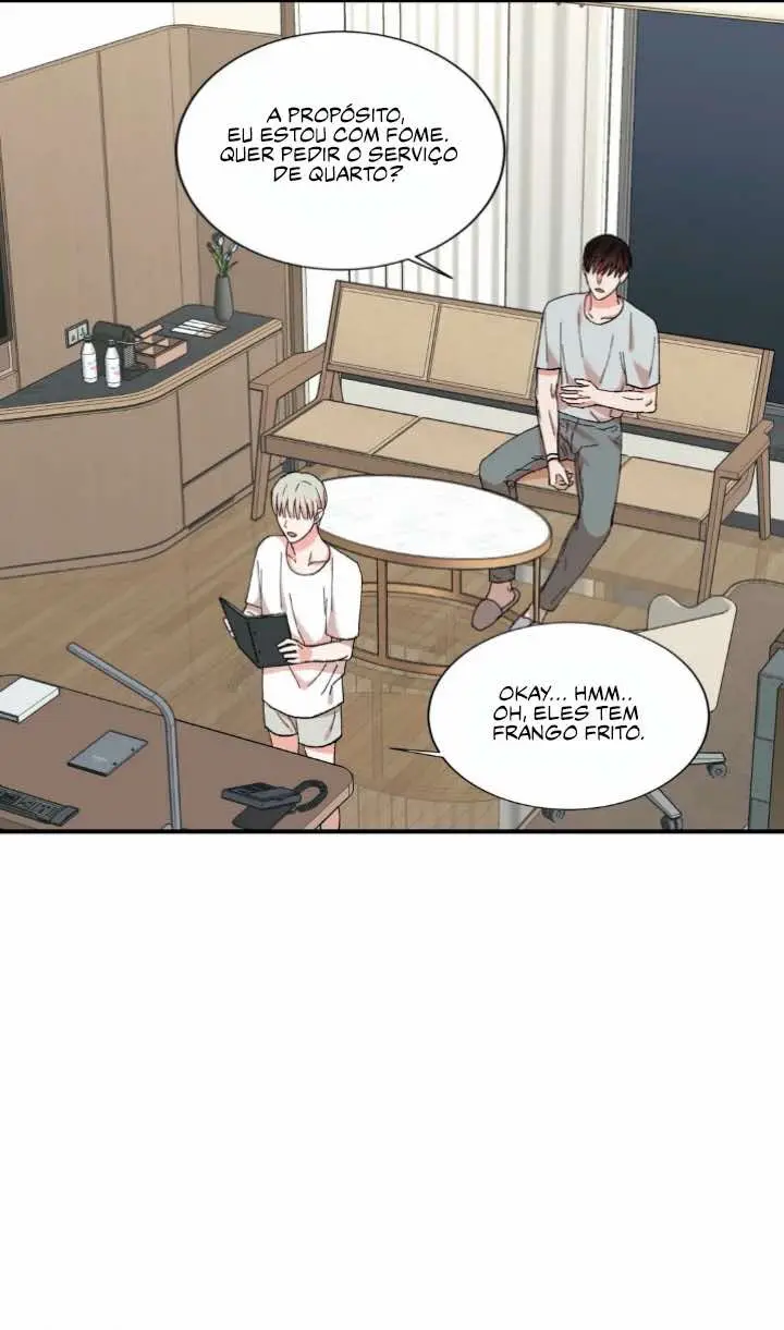 InSecret – Capítulo 14 Yaoi – Página 40 InSecret – Capítulo 14 Yaoi – Página 40