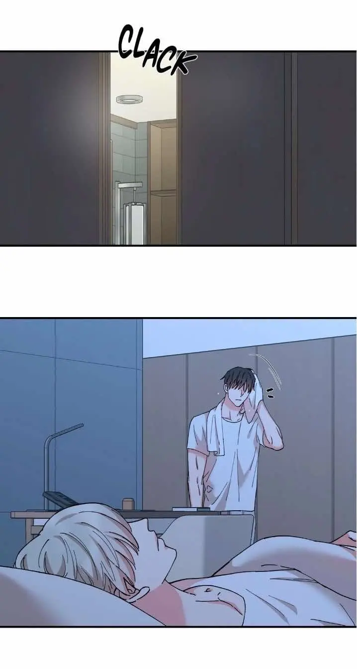 InSecret – Capítulo 14 Yaoi – Página 43 InSecret – Capítulo 14 Yaoi – Página 43