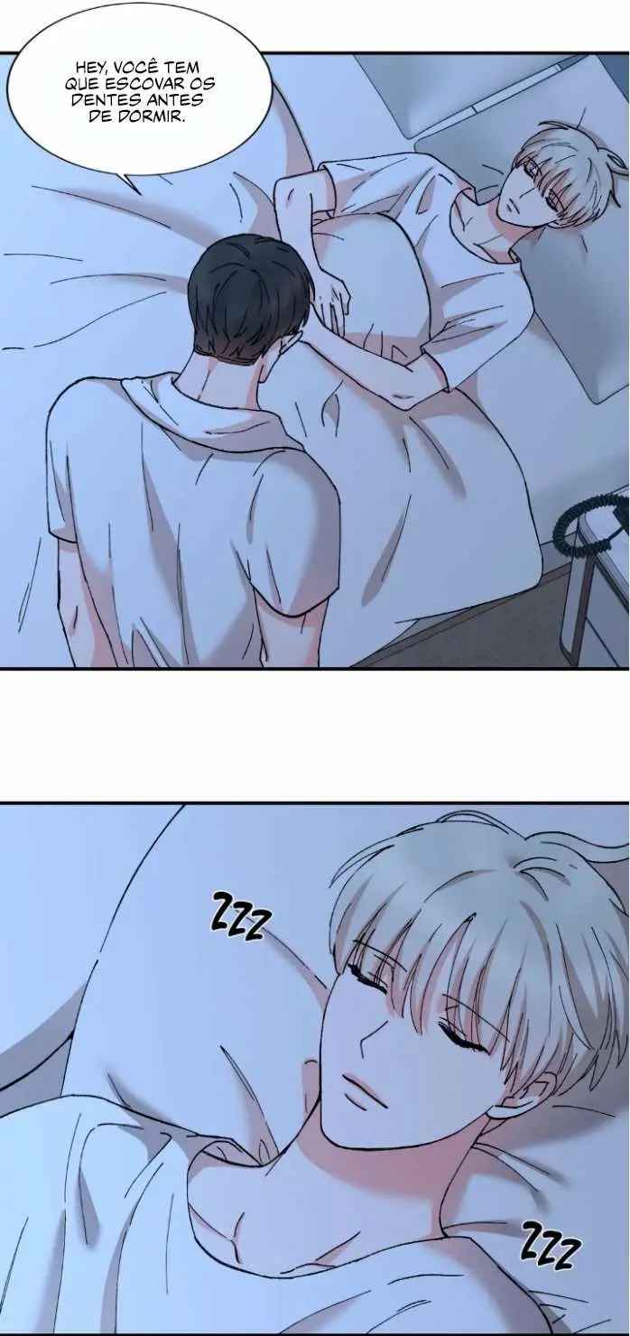 InSecret – Capítulo 14 Yaoi – Página 44 InSecret – Capítulo 14 Yaoi – Página 44