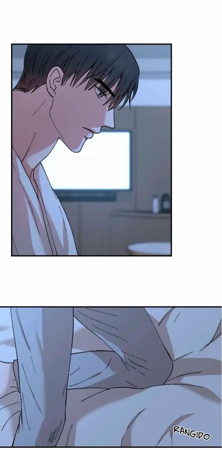 InSecret – Capítulo 14 Yaoi – Página 45 InSecret – Capítulo 14 Yaoi – Página 45