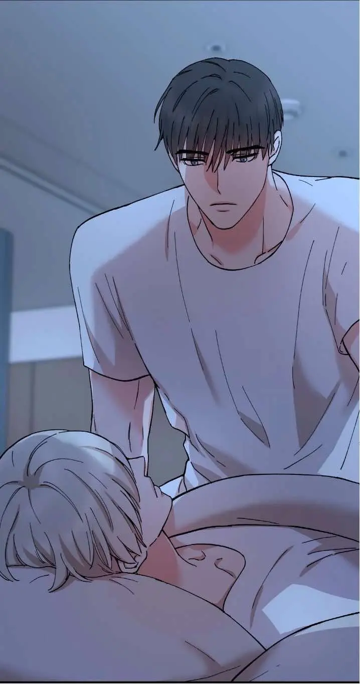 InSecret – Capítulo 14 Yaoi – Página 47 InSecret – Capítulo 14 Yaoi – Página 47