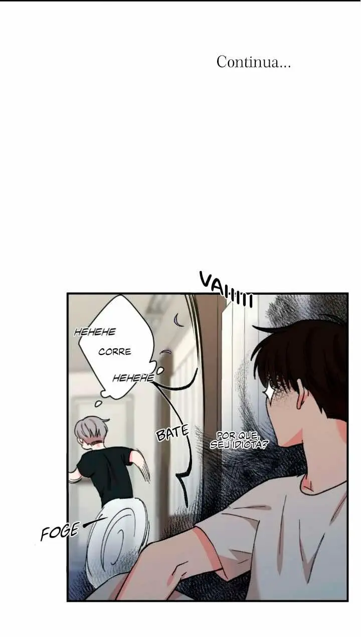 InSecret – Capítulo 14 Yaoi – Página 48 InSecret – Capítulo 14 Yaoi – Página 48
