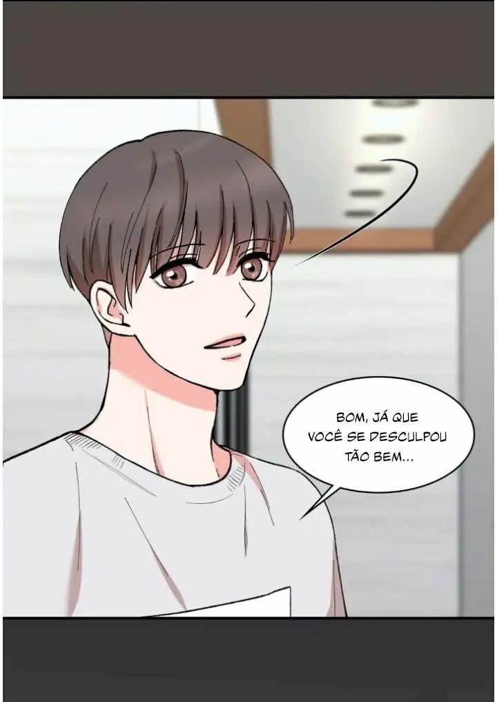 InSecret – Capítulo 14 Yaoi – Página 8 InSecret – Capítulo 14 Yaoi – Página 8