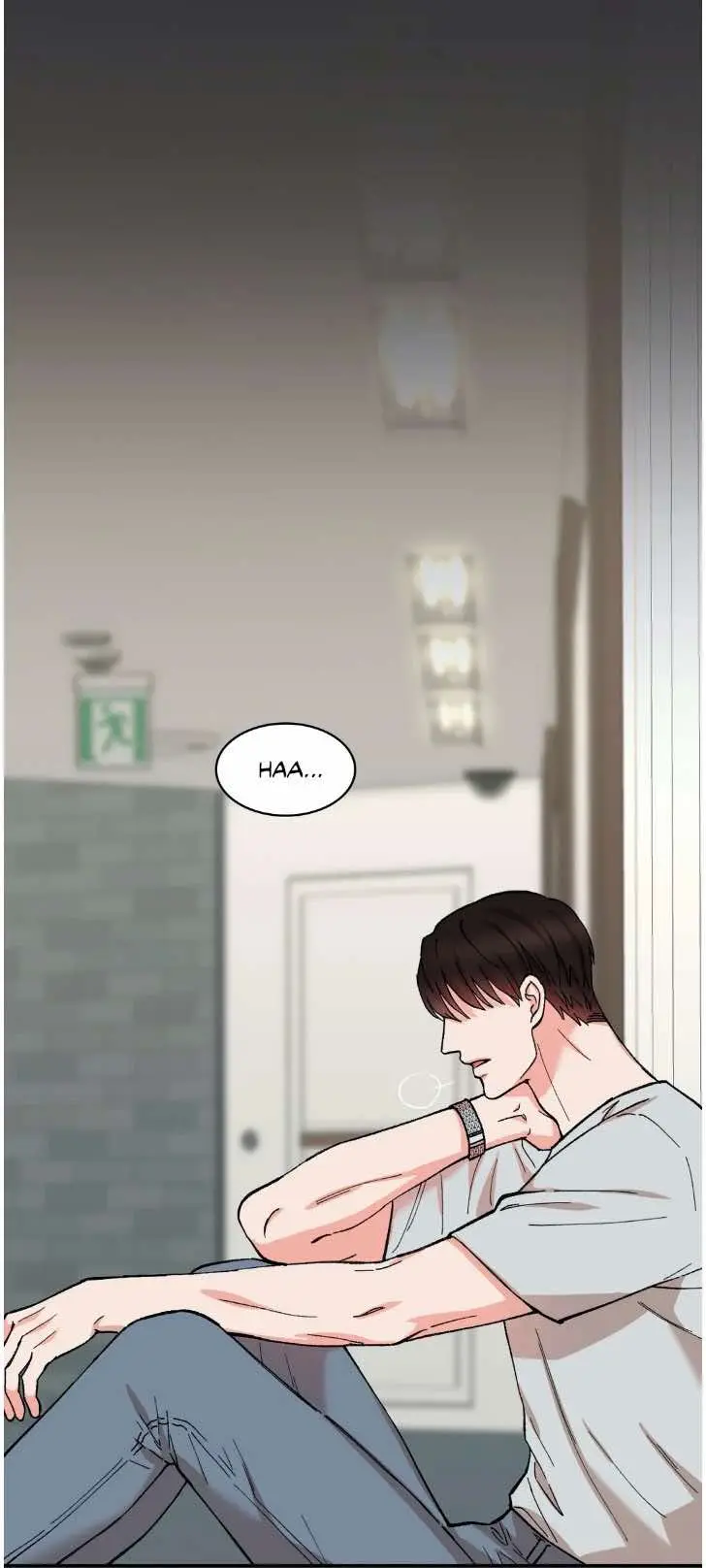 InSecret – Capítulo 14 Yaoi – Página 9 InSecret – Capítulo 14 Yaoi – Página 9