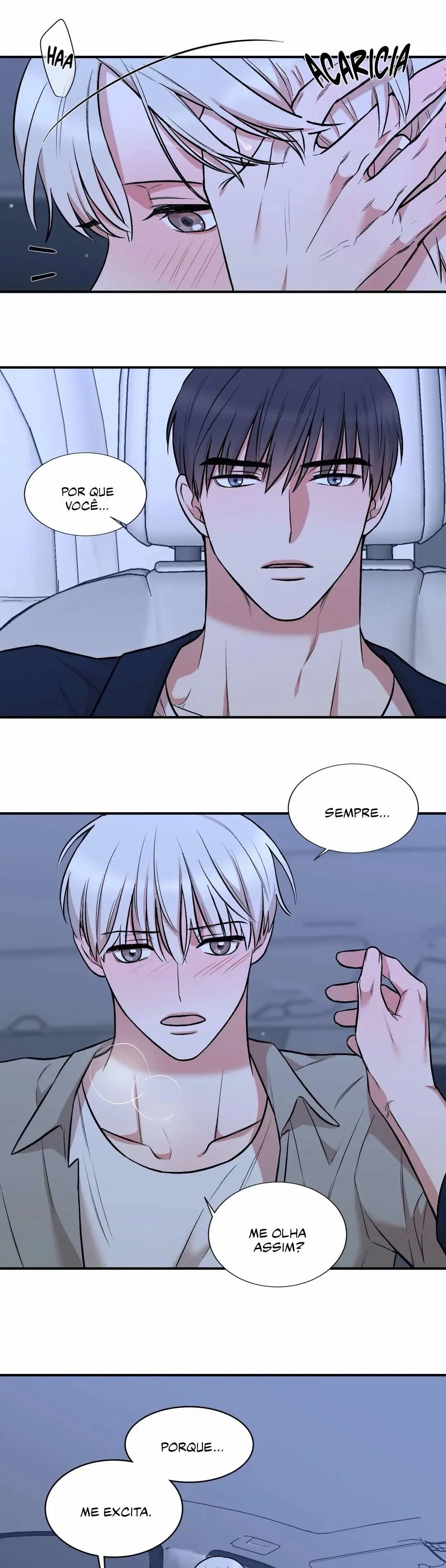 InSecret – Capítulo 18 Yaoi – Página 13 InSecret – Capítulo 18 Yaoi – Página 13