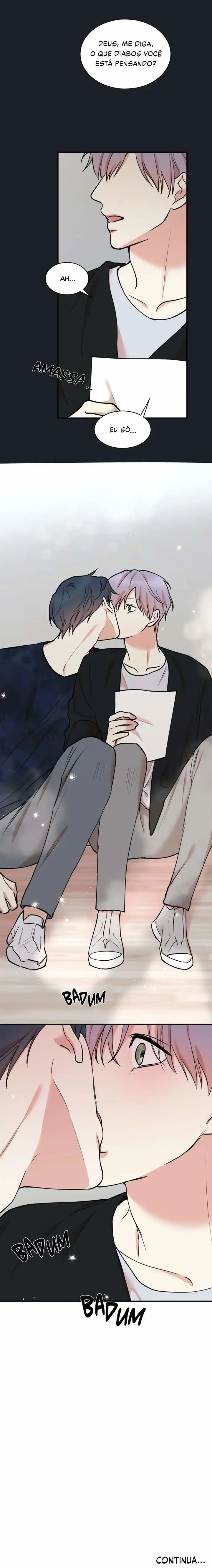 InSecret – Capítulo 55 Yaoi – Página 4 InSecret – Capítulo 55 Yaoi – Página 4