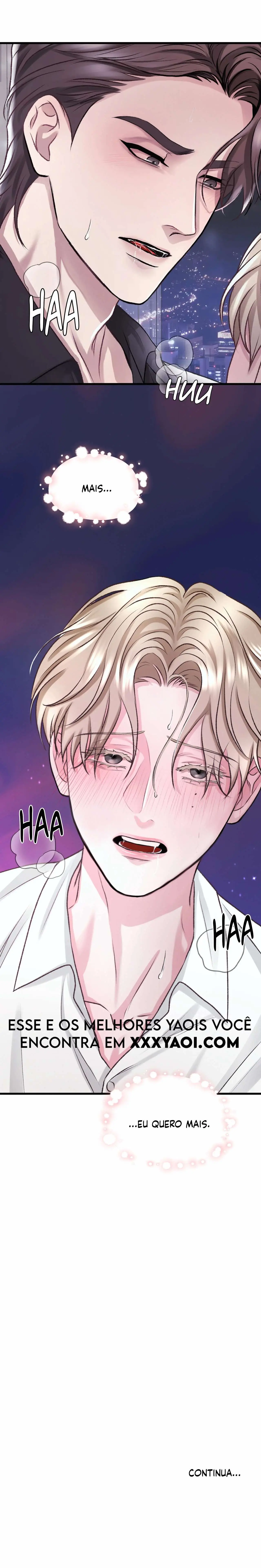 Instant Family – Capítulo 04 Yaoi – Página 12