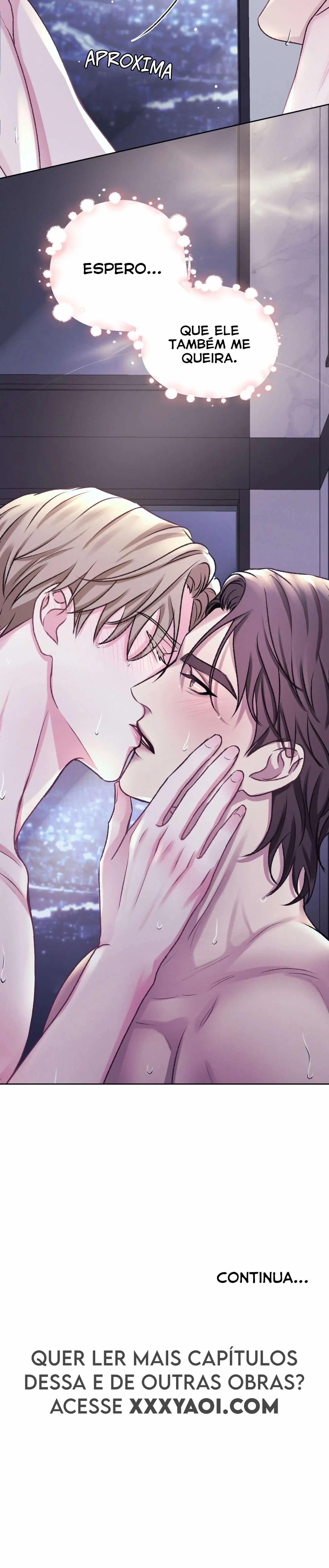 Instant Family – Capítulo 05 Yaoi – Página 10